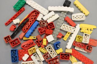 order lego bricks