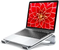 Soqool laptop stand: was $19 now $17 @ Amazon