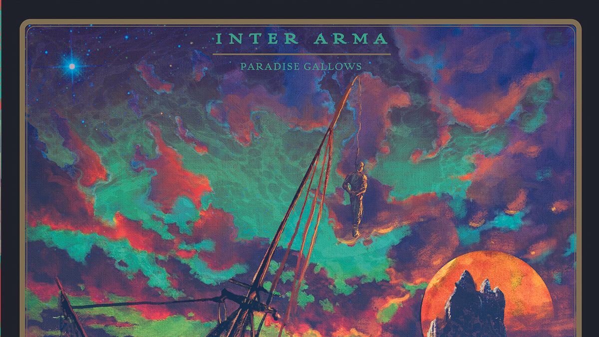 Inter arma