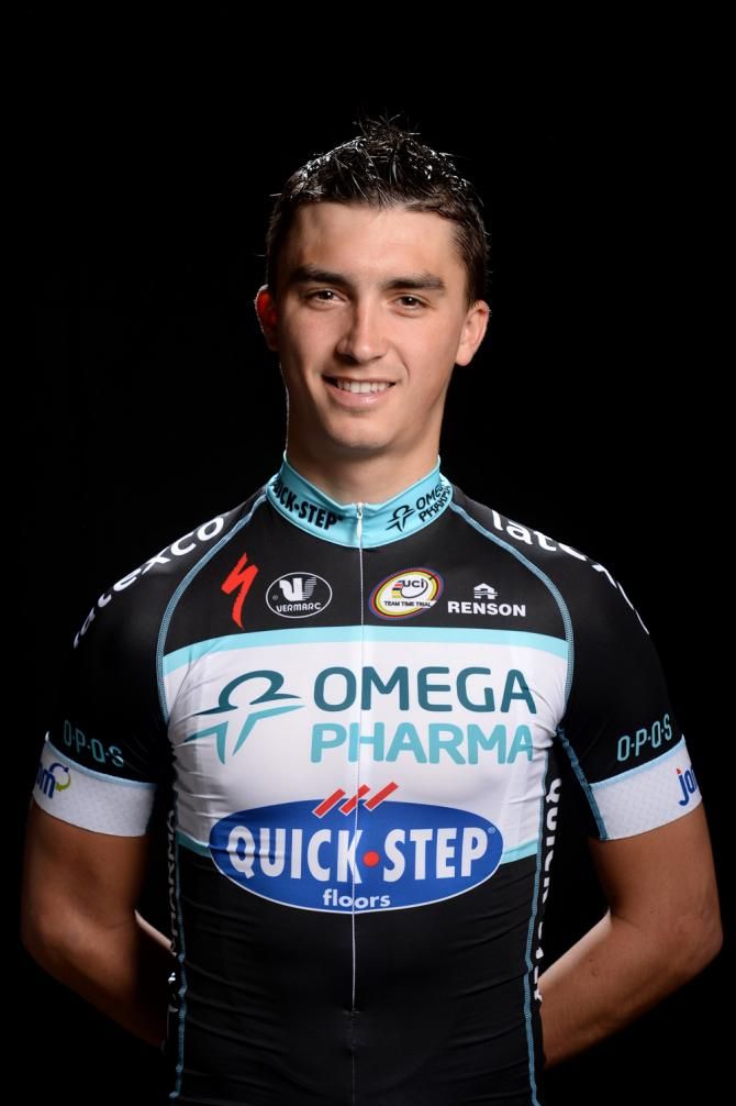 Julian Alaphilippe