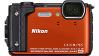 Nikon Coolpix W300