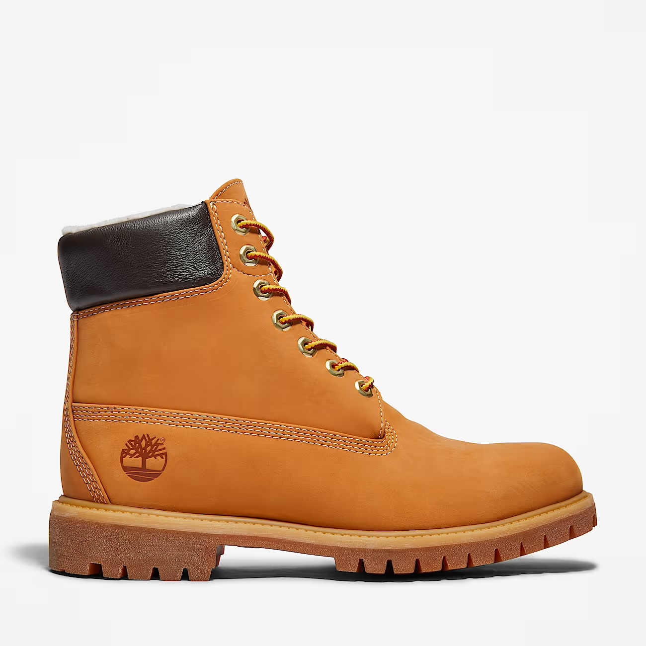 Timberland just dropped a winter boot sale with up to 30% off