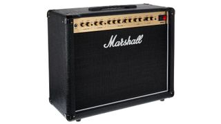 Best amps for pedals: Marshall DSL40CR