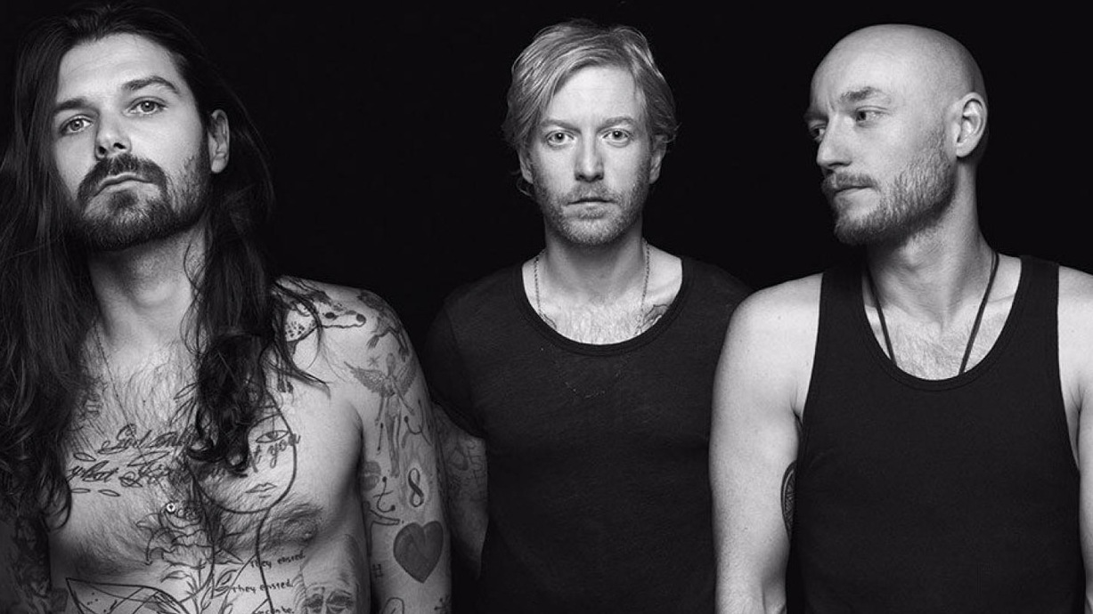 Biffy Clyro