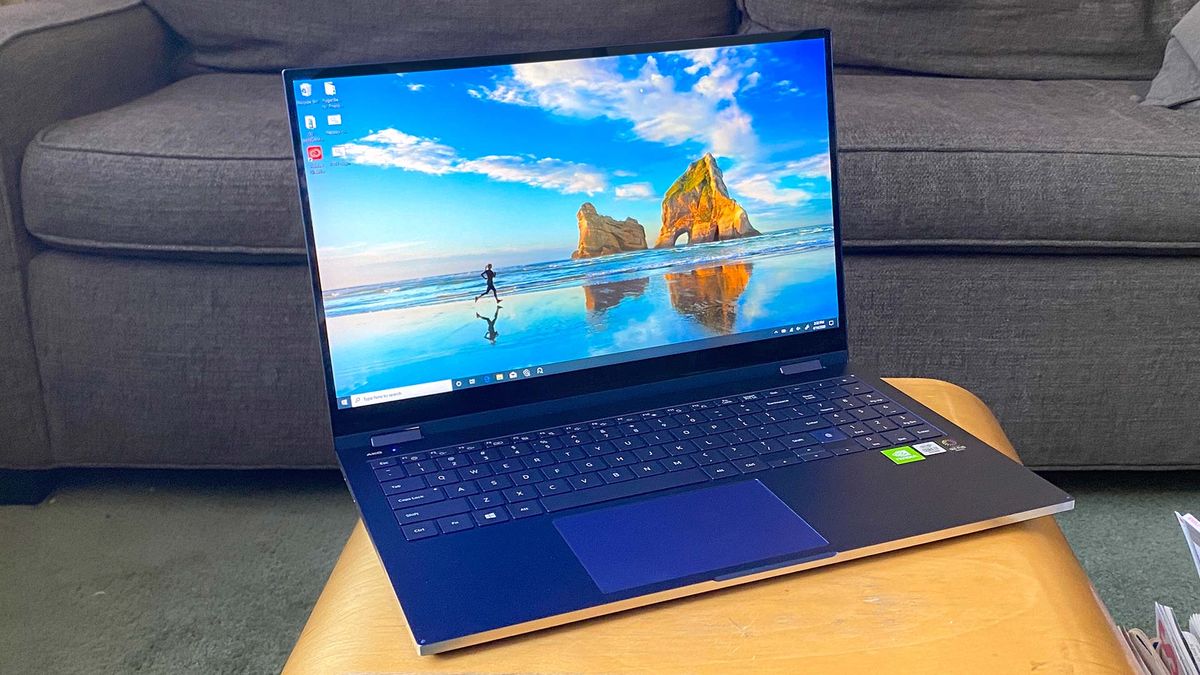 Best Thin 15 Inch Laptops The best 15-inch laptops in 2024 | Tom's Guide