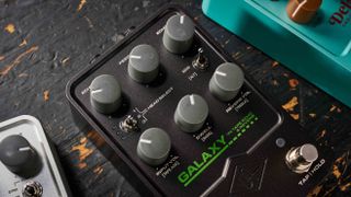 UAFX pedal