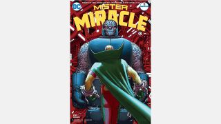 Tom King - Mister Miracle
