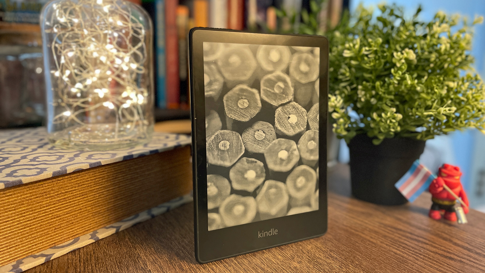 New Kindle Paperwhite (2022) what we want to see TechRadar