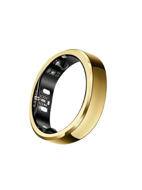 Gen 3 smart ring, Gold