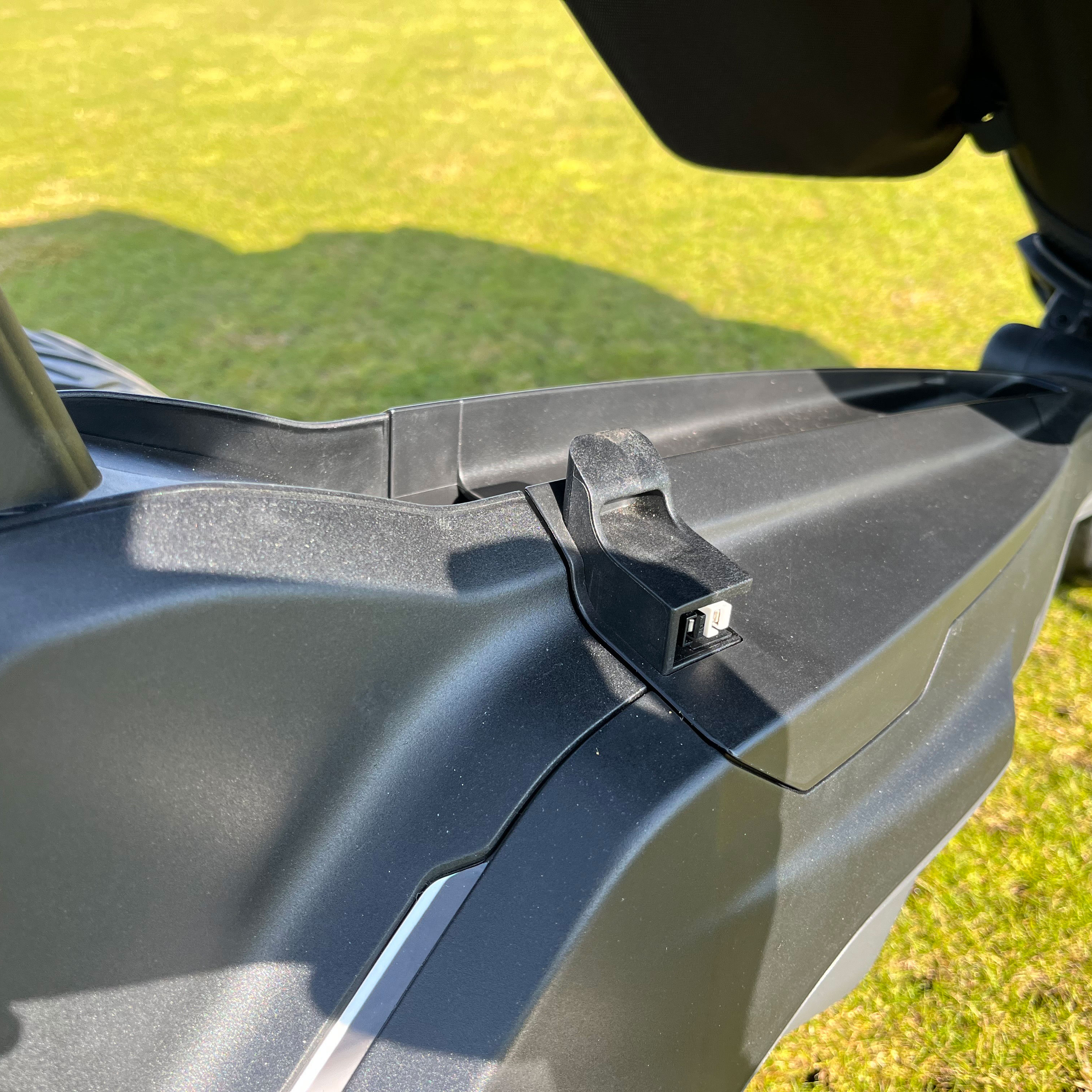 Motocaddy 2025 M7 GPS Remote Trolley review