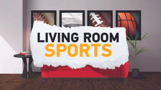 KDKA's "Living Room Sports"