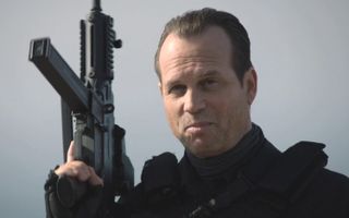 John Garrett (Agents of S.H.I.E.L.D.)