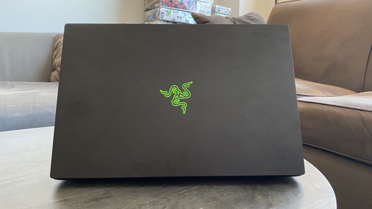 Razer Blade 15 Advanced Model Review: High Price, No Compromises