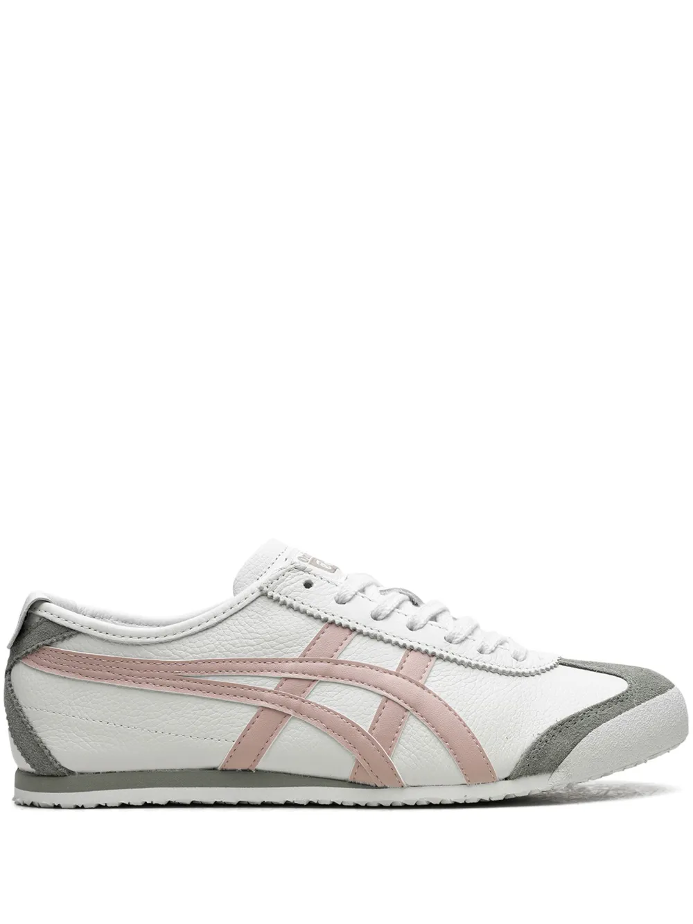 Mexico 66 "airy Blue/watershed Rose" Sneakers | 26.5