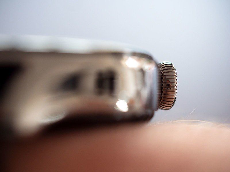 Huawei Watch 3