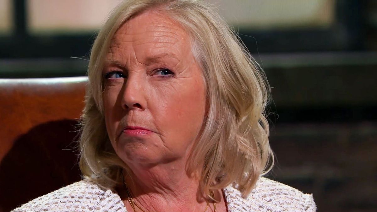 Deborah Meaden Dragon&#039;s Den