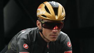 Remco Evenepoel Tour de France 2025