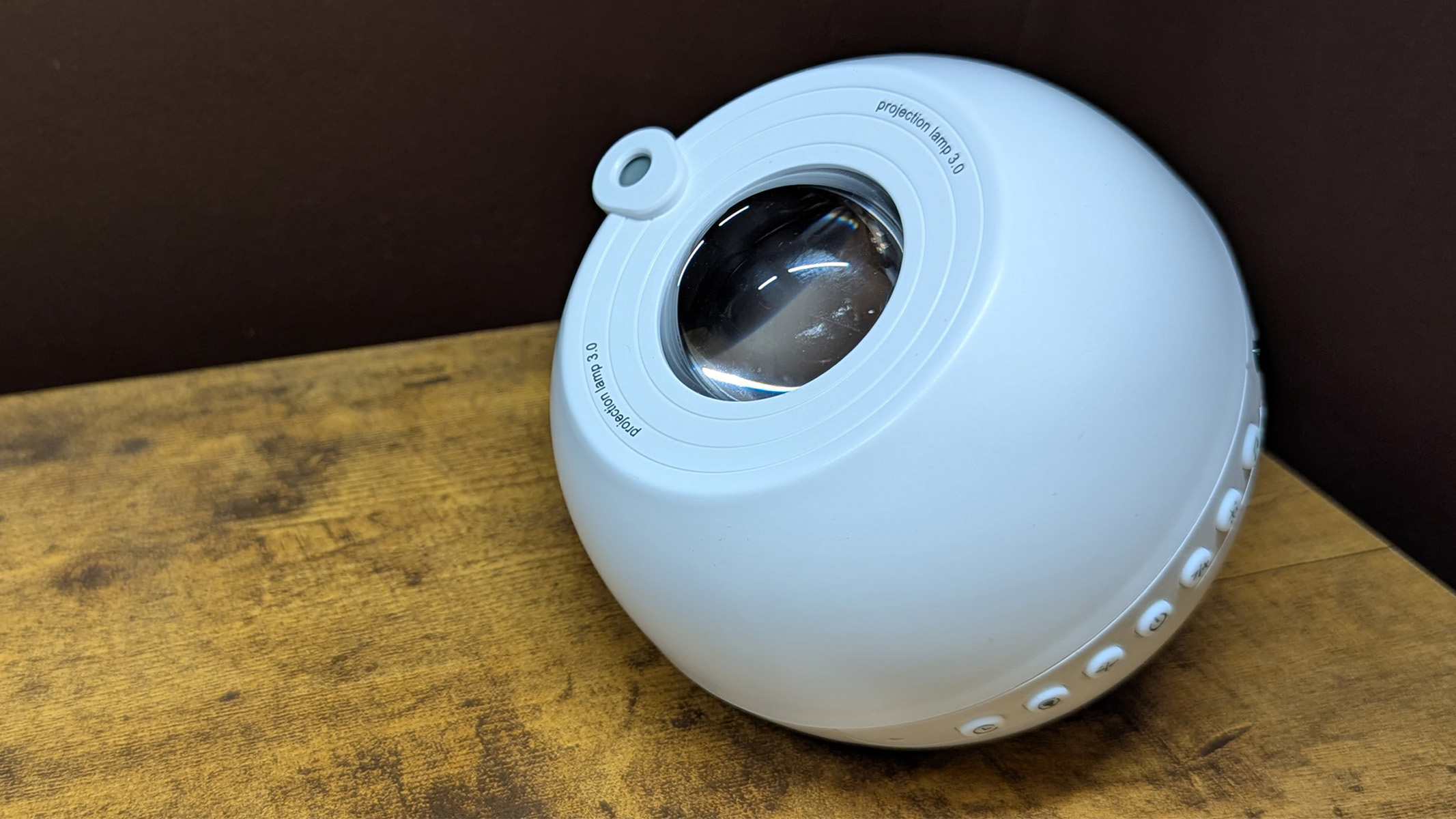 Pikoy Galaxy Projector review