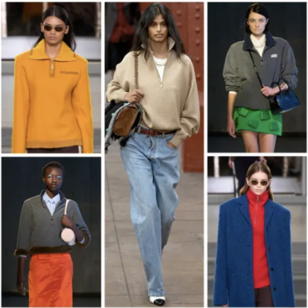 This Knit Is Taking Over Every Cool Girl&amp;rsquo;s Closet in 2026