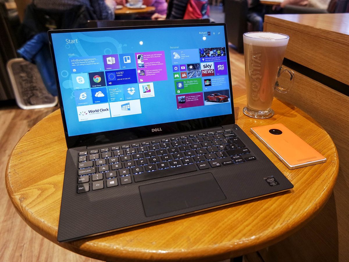 Dell XPS 13