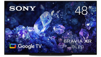 Sony 48 Inch 4K Ultra HD TV A90K: $1,498 $1,298 at Amazon
Save $200: