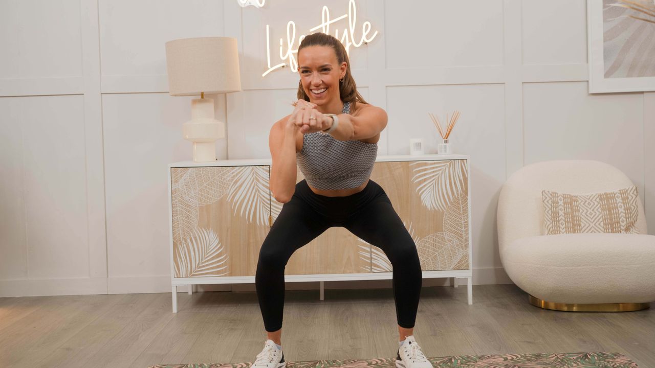 workout