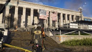 The Division 2