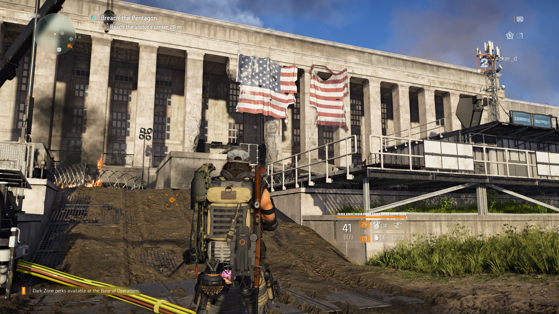 the-division-2-huge-episode-2-update-rolling-out-with-new-pentagon-missions-and-more-update