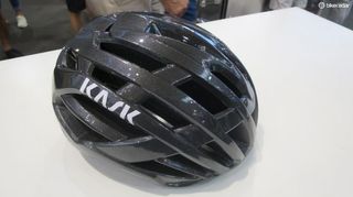 Kask's new Valegro is designed for comfort and lightweight