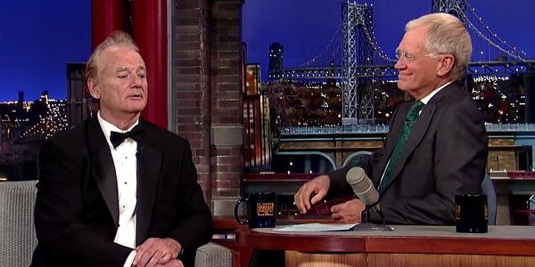 David Letterman's Final Guests Have Finally Been Revealed | Cinemablend