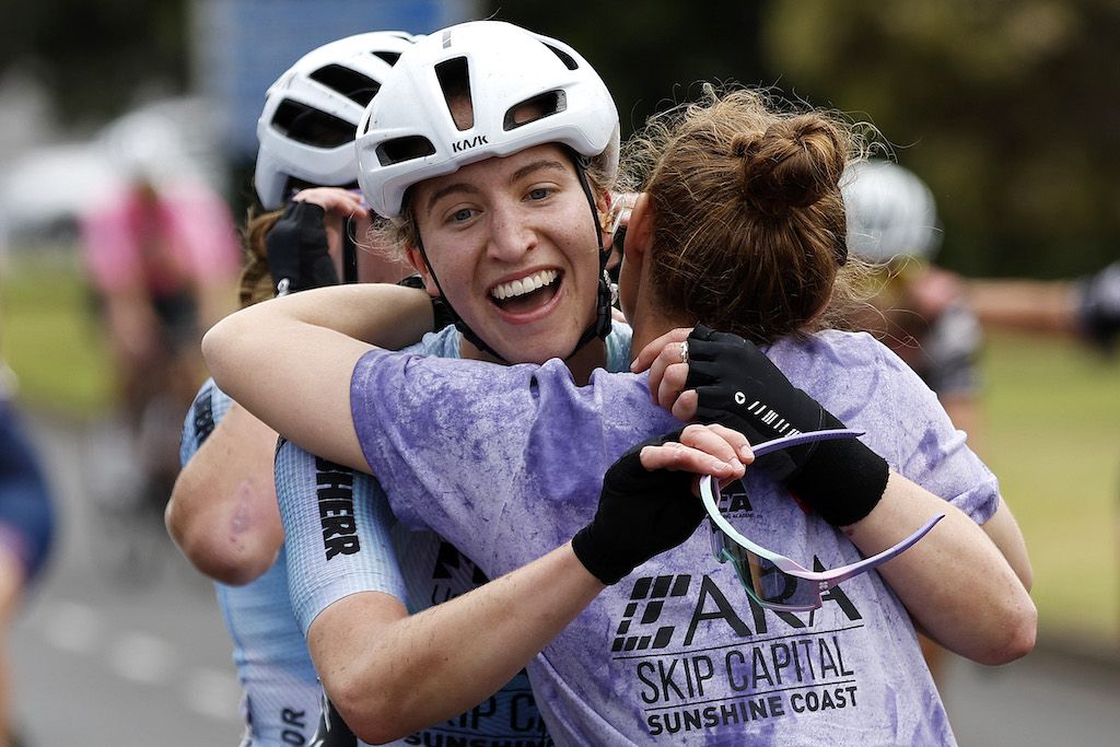 Warrnambool Women's Cycling Classic 2023