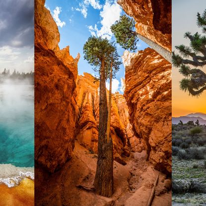 Nature, Natural landscape, Landscape, Rock, Geology, Art, Formation, Wilderness, Bedrock, Outcrop, 