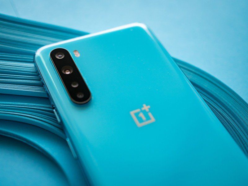 OnePlus Nord