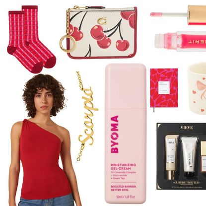 galentine's day gift ideas from the article