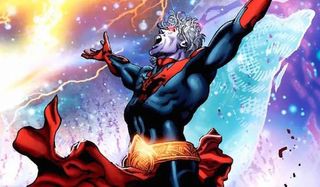 Adam Warlock (The Magus)