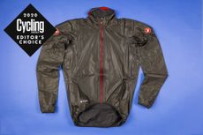 Castelli Idro 2 jacket EC