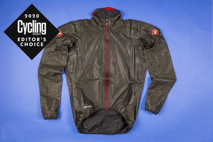 Castelli Idro 2 jacket EC