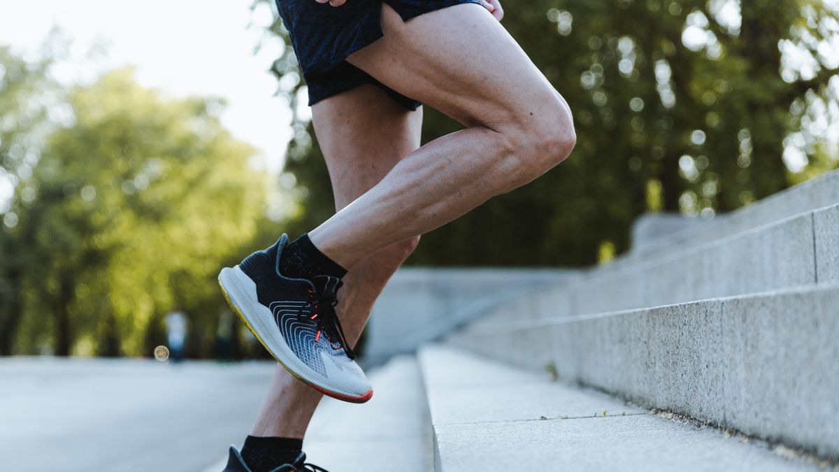 Is running bad for your knees? | Live Science