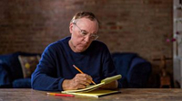 Write a thriller with James Patterson