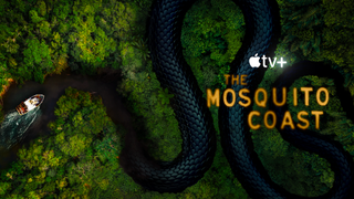 The Mosquito Coast on Apple TV Plus