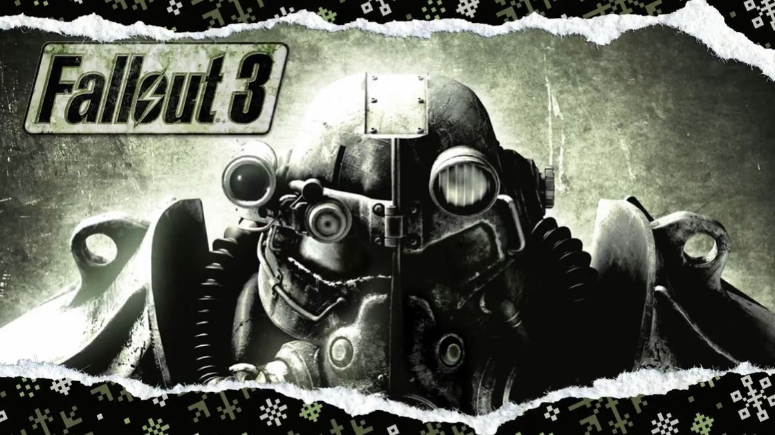 Fallout 3