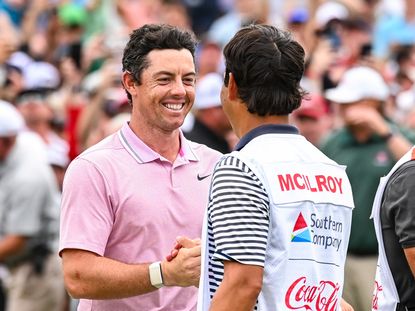10 Best Rounds On The PGA Tour 2019