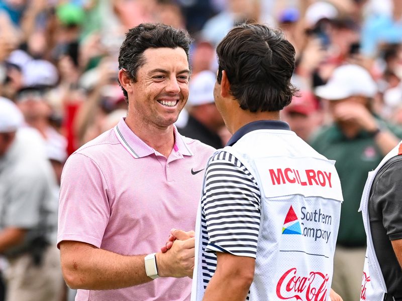 10 Best Rounds On The PGA Tour 2019