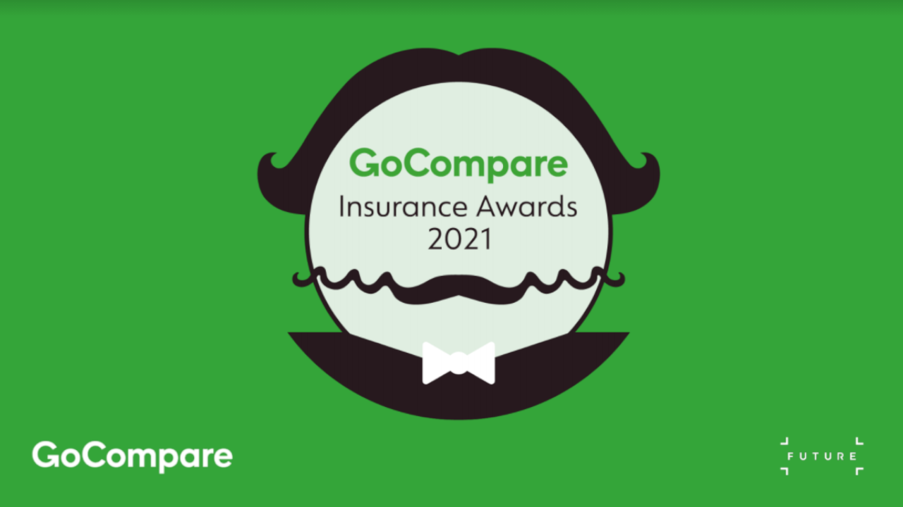 GoCompare Insurance Awards 2021