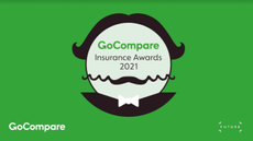 GoCompare Insurance Awards 2021