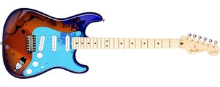 Fender x Guitar Center CRASH Eric Clapton Stratocaster