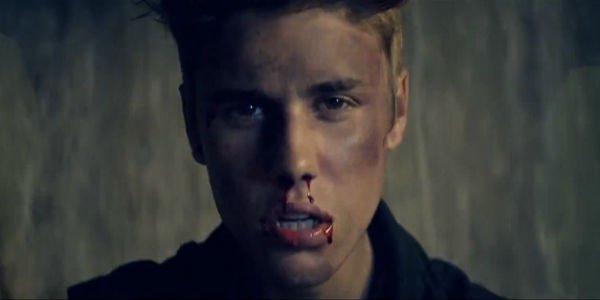 Justin Bieber &quot;As Long As You Love Me&quot; Music Video