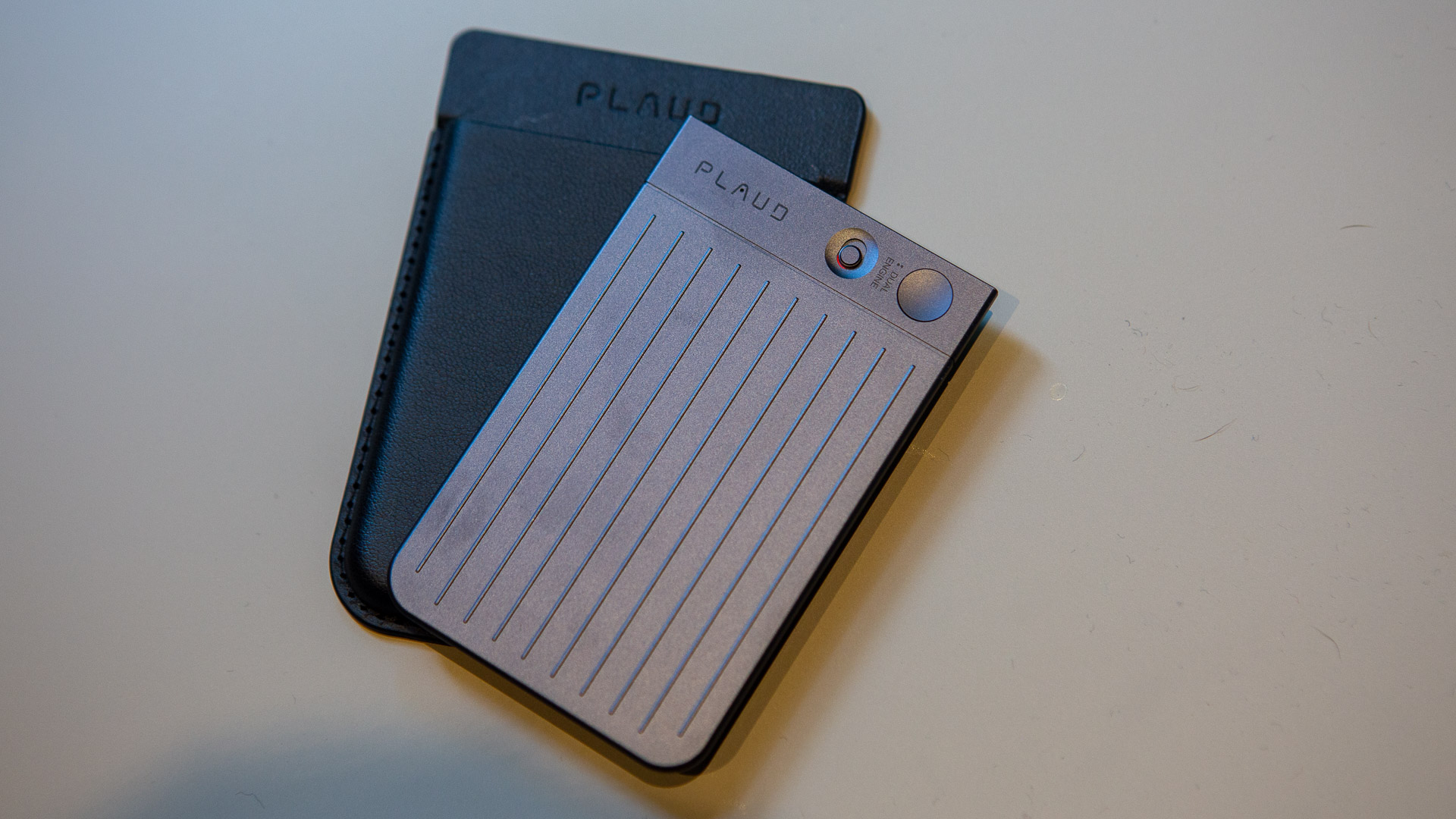 Plaud Note