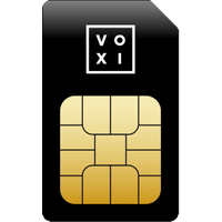 voxi sim contract