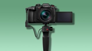 Panasonic GH5M2 vlogging setup